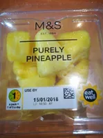 Purely Pineapple