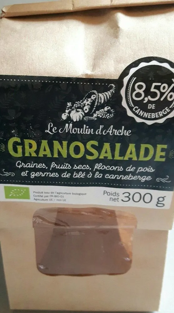GranoSalade