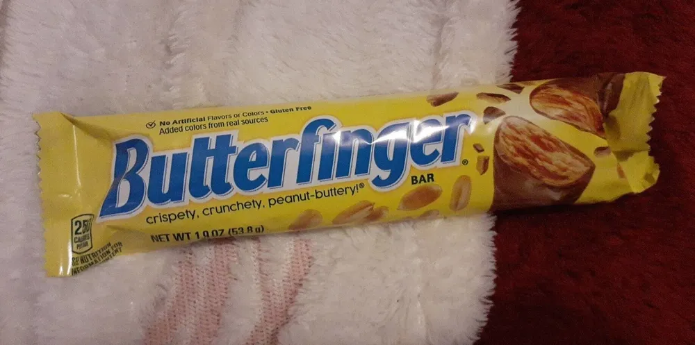 Butterfinger