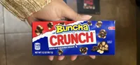Buncha Crunch