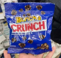 Buncha Crunch