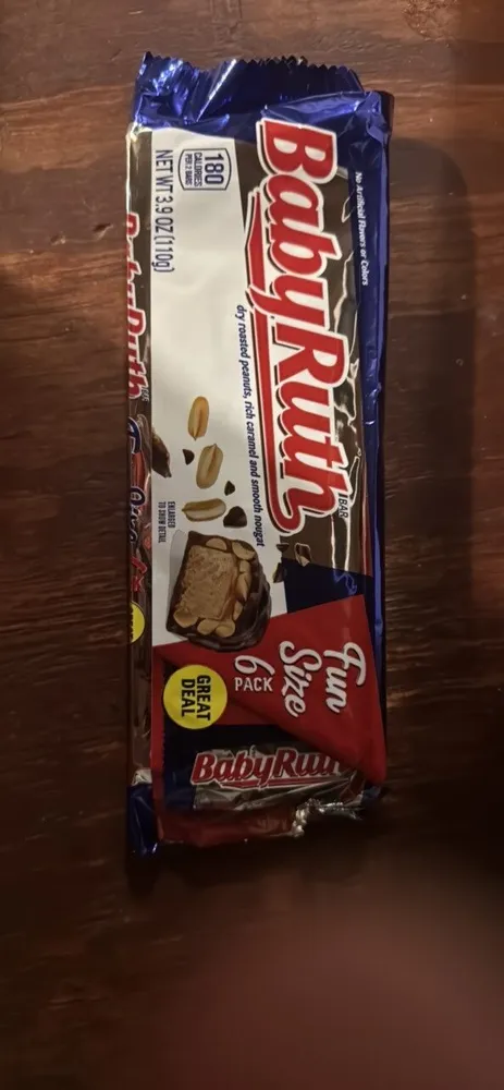 Baby Ruth