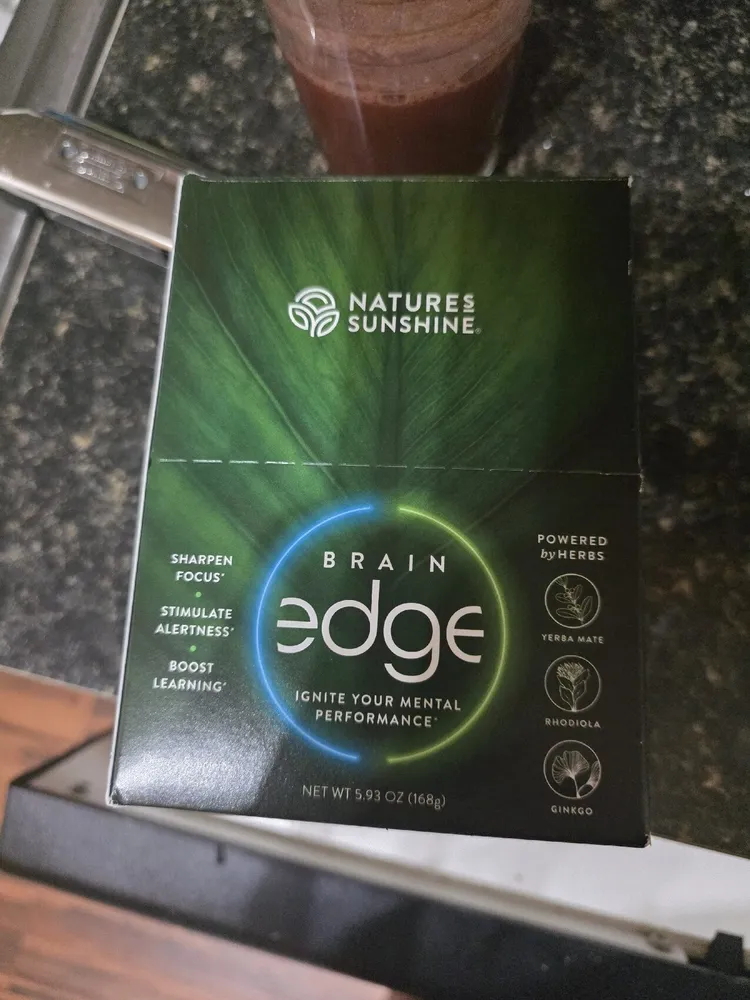 Brain Edge