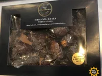 Medjool dates
