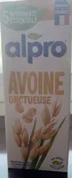 Avoine onctueuse