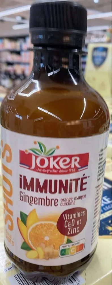 Shots