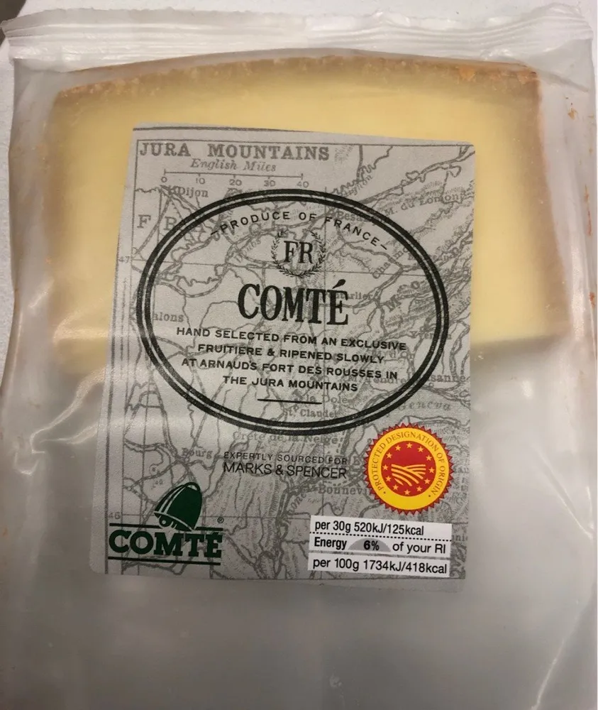 Comté