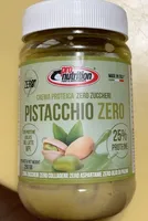 Pistacchio zero