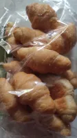 Microcornetto salato