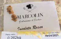 Insalata russa