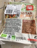Seitan - Gourmet grill