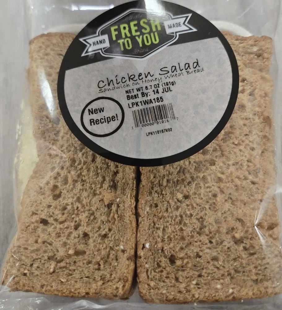 Chicken Salad