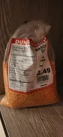 Masoor Dal