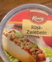 Röstzwiebeln