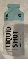 Liquid Shot Vanilla