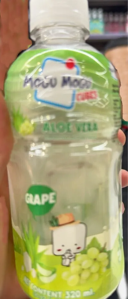 Aloe vera