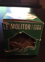 Le molitor