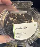 Oreo delight