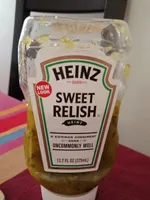 Sweet Relish
