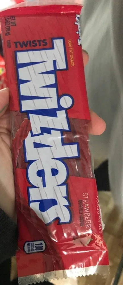 Twizzlers