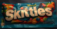 Skittles Tropical