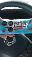 FEASTABLES MILK CRUNCH