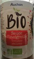 Sauce Vinaigrette SAS Delouis Fils CHAMPSAC
