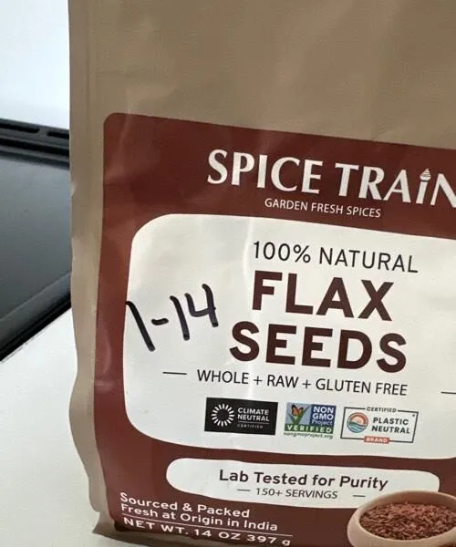 Flax Seed