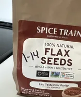 Flax Seed