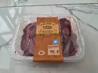 British Chicken Livers