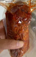 Lomo de cerdo iberico