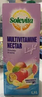Multivitamine Nectar