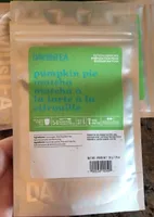 Pumpkin Pie Matcha