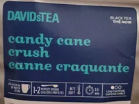 Candy Cane Crush