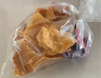 Chip de tortilla