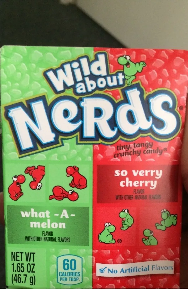Nerds