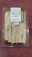 Chicken Mega Sandwish