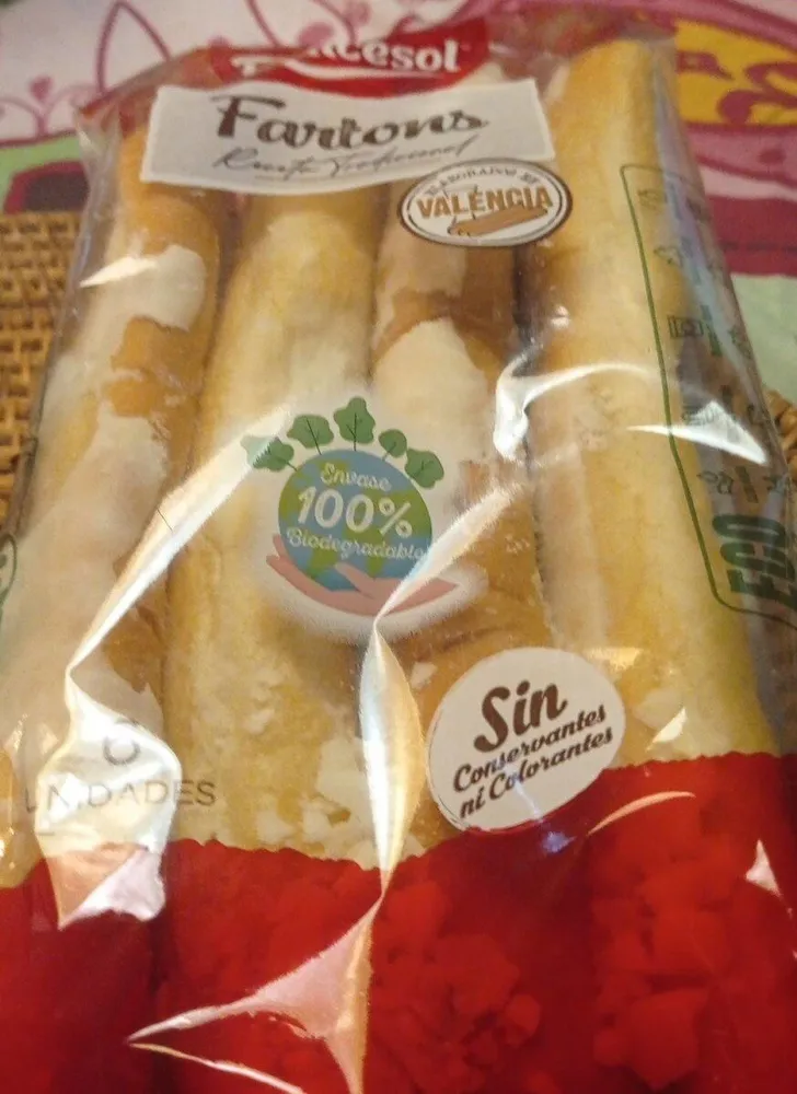 Fartons
