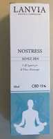 Huile CBC 15%