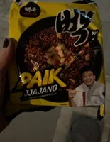 Paik Jjajàg