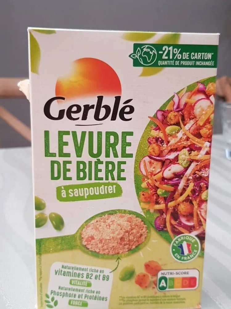 Levure