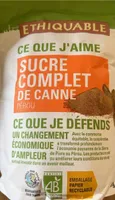 Sucre complet