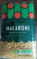 Macaroni