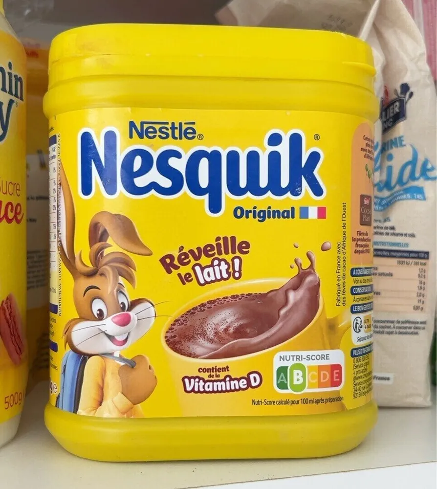 Nesquik
