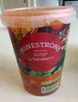 Minestrone