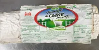 Fromage de chèvre