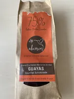 Grand Cru Kakao Nacional Arriva