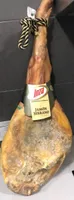Jamon serrano