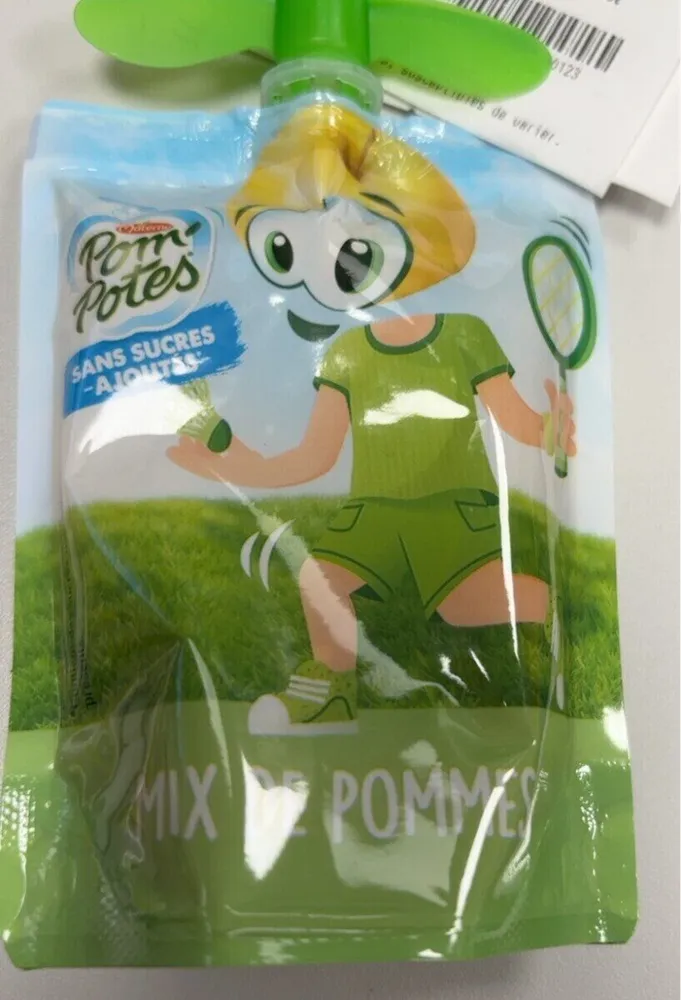 Pom potes
