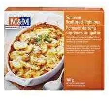 Supreme Scalloped Potatoes